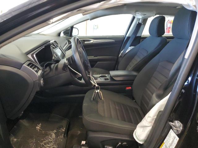 2020 Ford Fusion Se - Фото 7