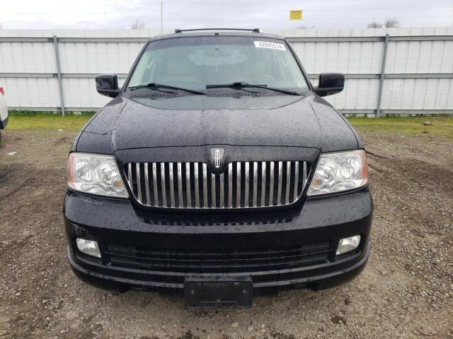 2006 Lincoln Navigator - Фото 5