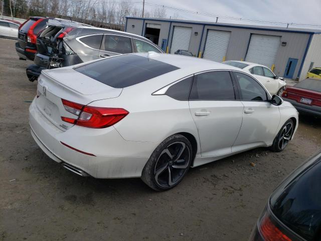 2019 Honda Accord Sport - Фото 3