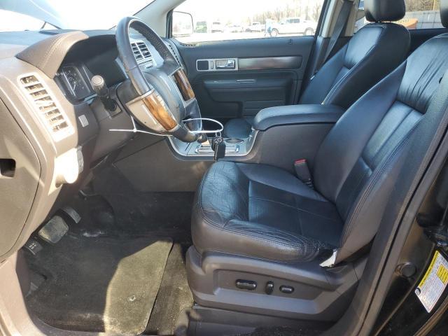 2007 Lincoln Mkx - Image 7