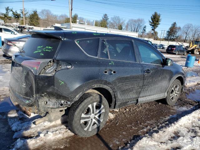 2016 Toyota Rav4 Le - Фото 3