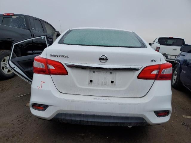 2019 Nissan Sentra S - Фото 6