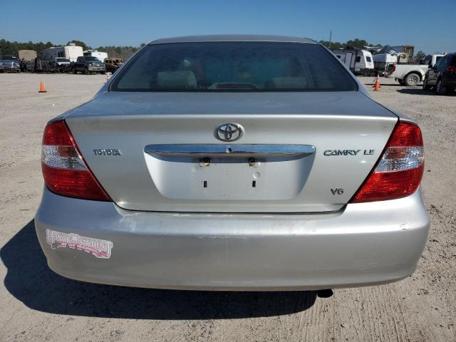 2003 Toyota Camry Le - Фото 6