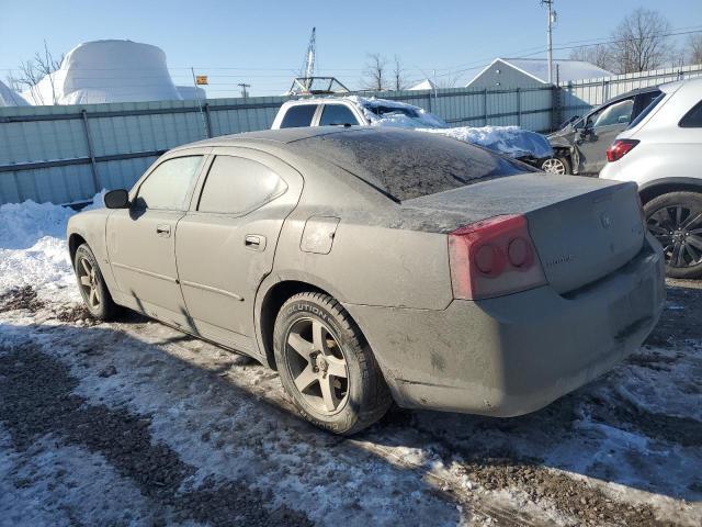 2010 Dodge Charger Sxt - Фото 2