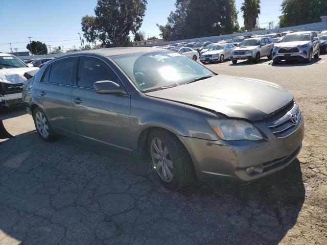 2006 Toyota Avalon Xl - Фото 4