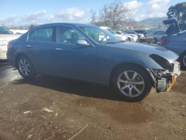 2005 Infiniti G35 - Фото 4