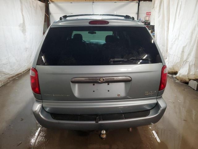 2004 Chrysler Town & Country Touring - Фото 6
