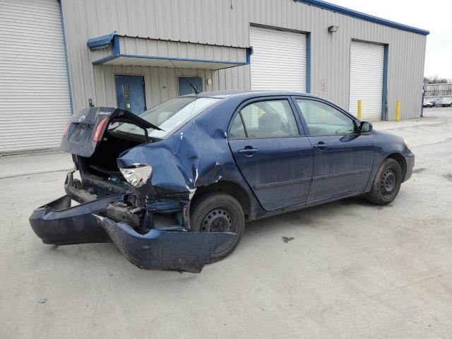 2008 Toyota Corolla Ce - Фото 3
