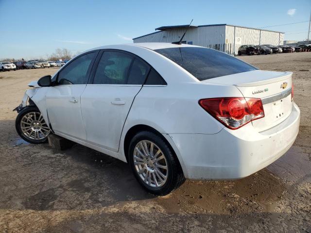 2011 Chevrolet Cruze Eco - Фото 2