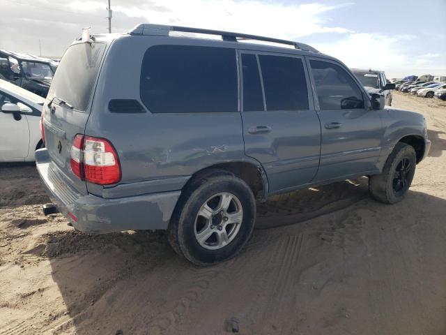 2004 Toyota Land Cruiser - Фото 3