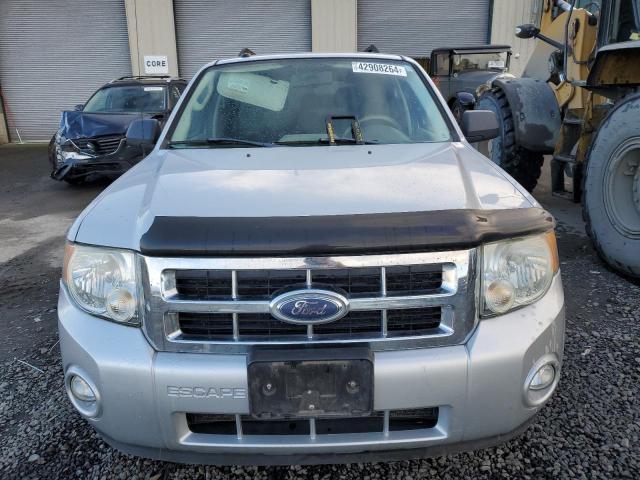 2009 Ford Escape Xlt - Фото 5