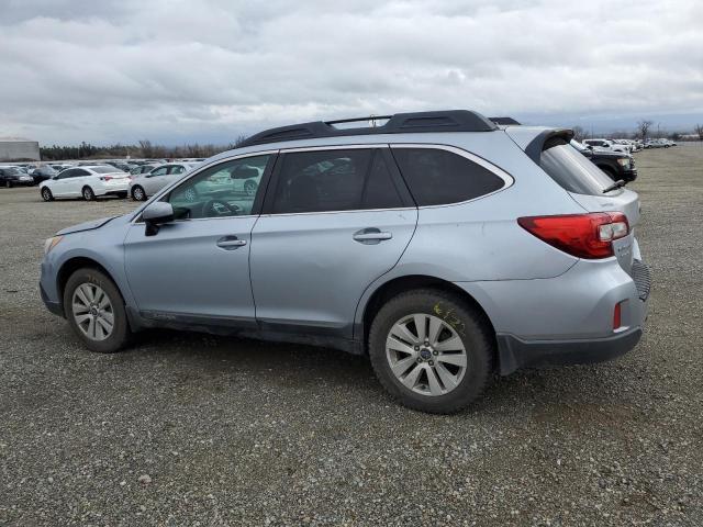 2015 Subaru Outback 2.5I Premium - Фото 2