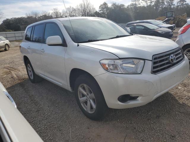 2008 Toyota Highlander - Фото 4