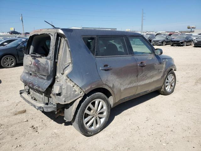 2019 Kia Soul + - Фото 3