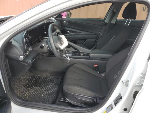 2021 Hyundai Elantra Sel - Фото 7