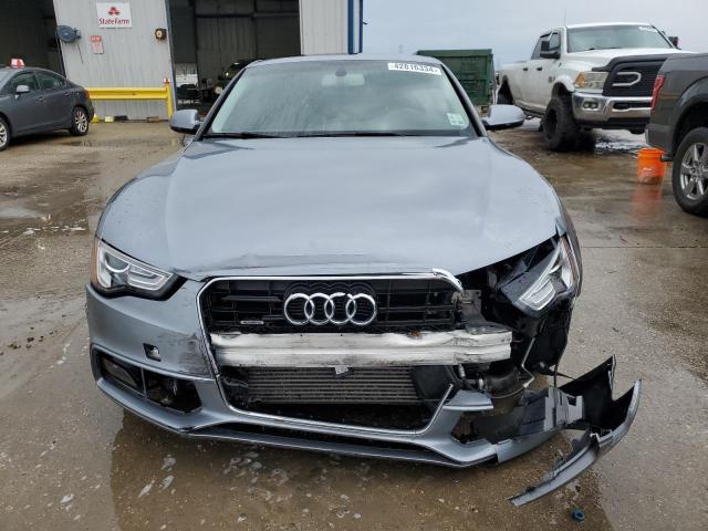 2015 Audi A5 Premium Plus - Фото 5