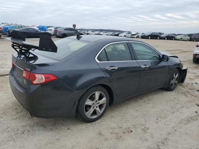 2012 Acura Tsx Tech - Фото 3