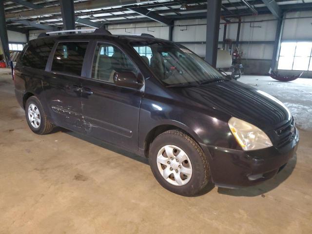 2009 Kia Sedona Ex - Фото 4