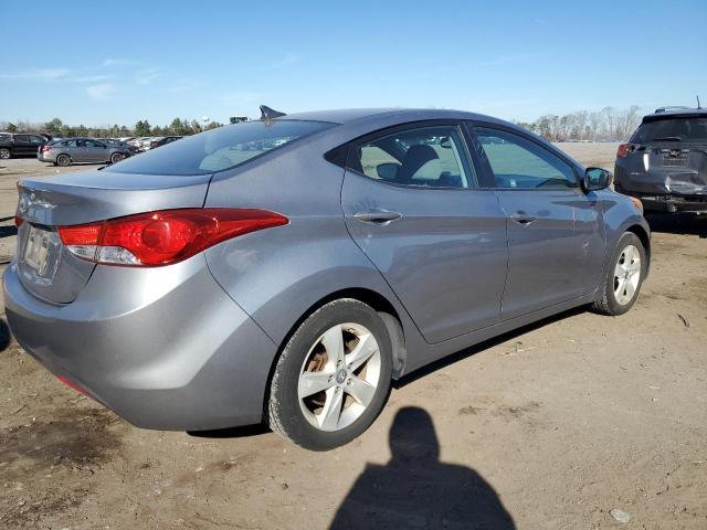 2013 Hyundai Elantra Gls - Фото 3