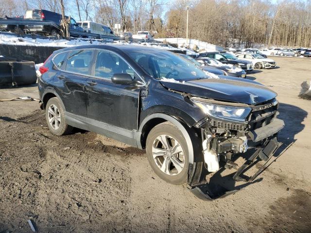 2017 Honda Cr-V Lx - Фото 4