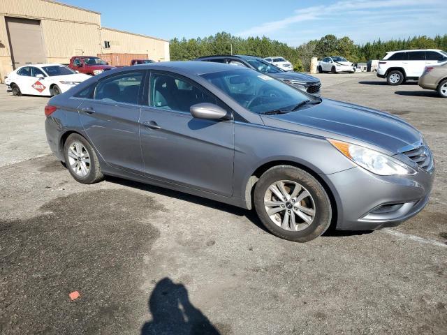 2011 Hyundai Sonata Gls - Фото 4