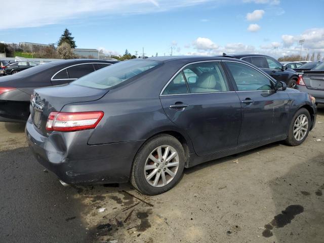 2010 Toyota Camry Base - Фото 3