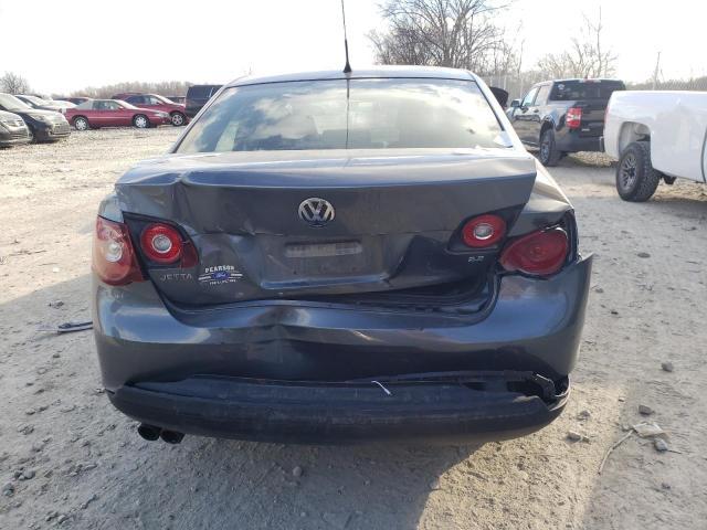 2008 Volkswagen Jetta S - Фото 6