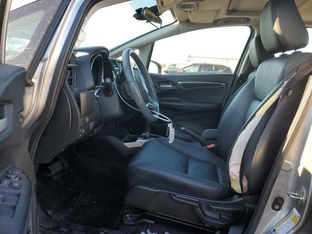 2018 Honda Fit Ex - Фото 7