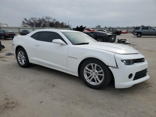 2015 Chevrolet Camaro Lt - Фото 4