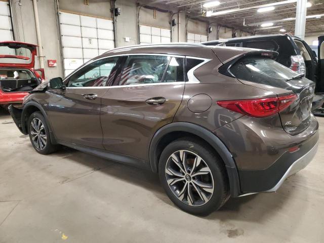 2018 Infiniti Qx30 Base - Image 2