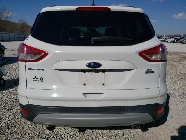 2014 Ford Escape Se - Фото 6