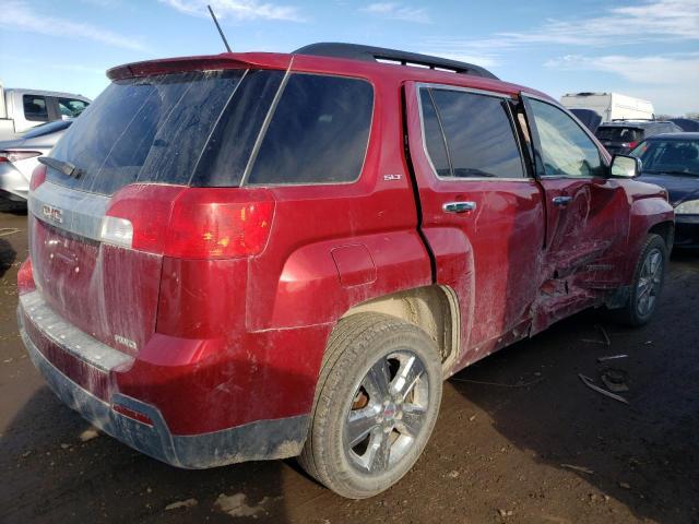 2015 GMC Terrain Slt - Фото 3