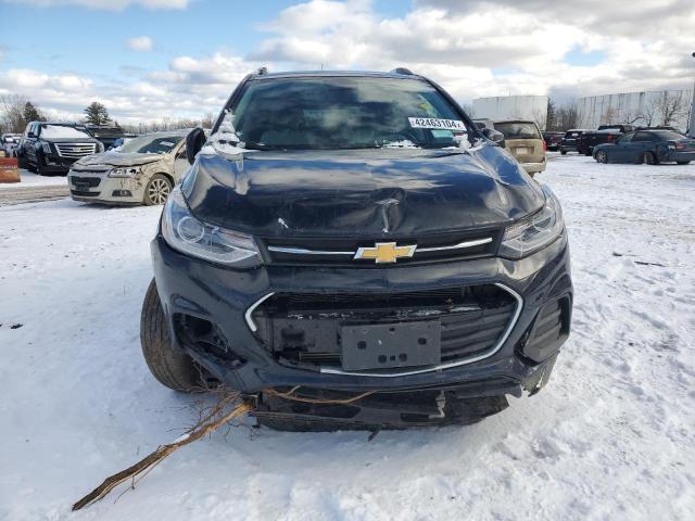 2021 Chevrolet Trax 1Lt - Фото 5