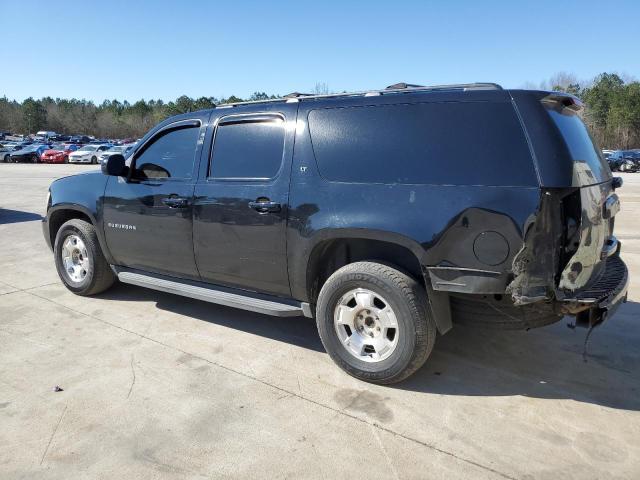 2011 Chevrolet Suburban C1500 Lt - Фото 2