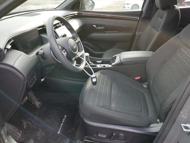 2022 Hyundai Santa Cruz Sel - Image 7