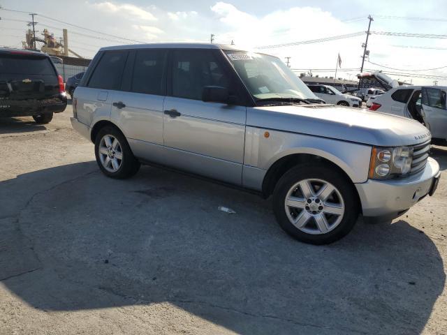 2003 Land Rover Range Rover Hse - Фото 4