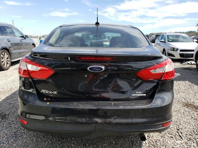 2014 Ford Focus Se - Фото 6