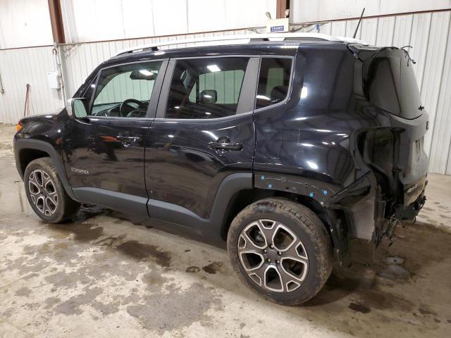 2018 Jeep Renegade Limited - Фото 2