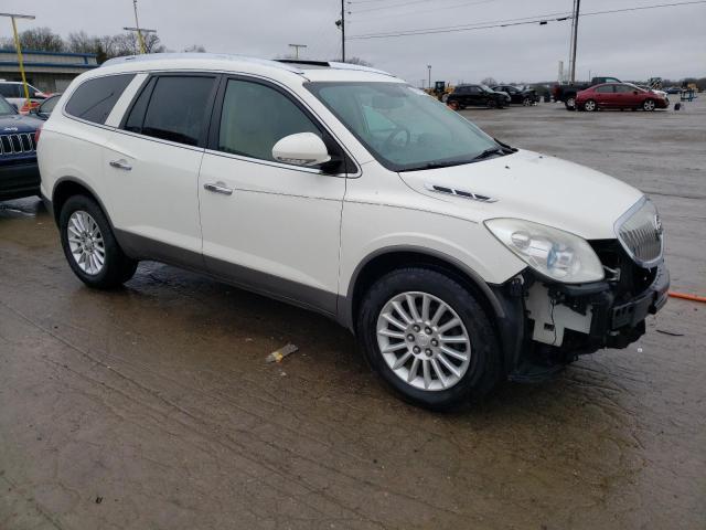 2011 Buick Enclave Cxl - Фото 4