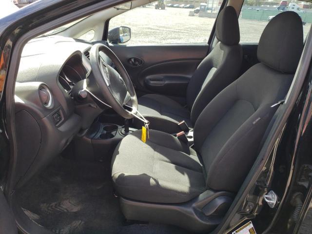 2015 Nissan Versa Note S - Фото 7