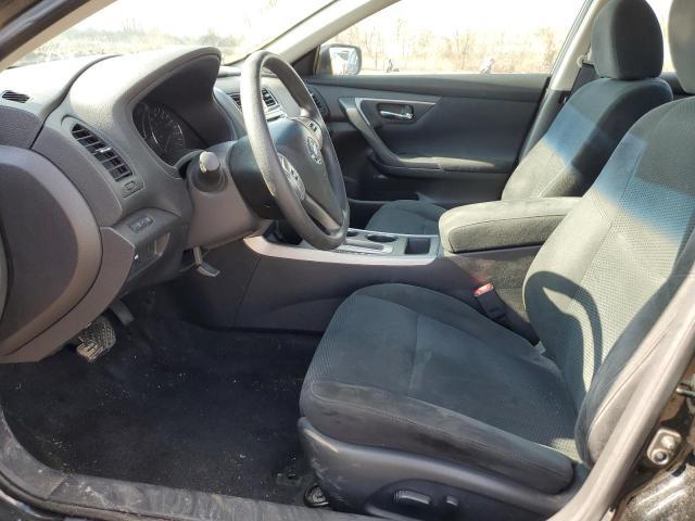 2015 Nissan Altima 2.5 - Фото 7