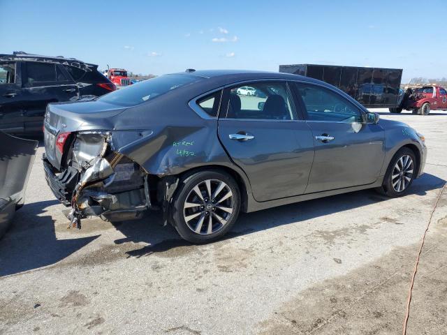 2017 Nissan Altima 2.5 - Фото 3