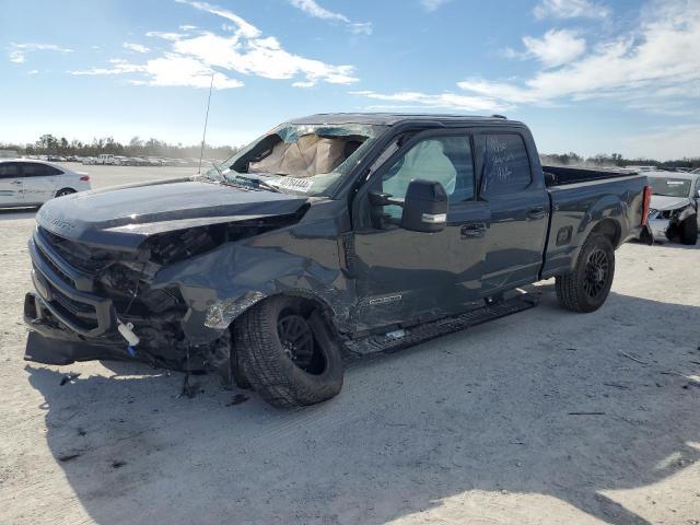 2021 Ford F250 Super Duty