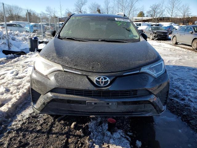 2016 Toyota Rav4 Le - Фото 5