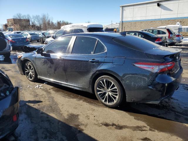 2019 Toyota Camry L - Фото 2