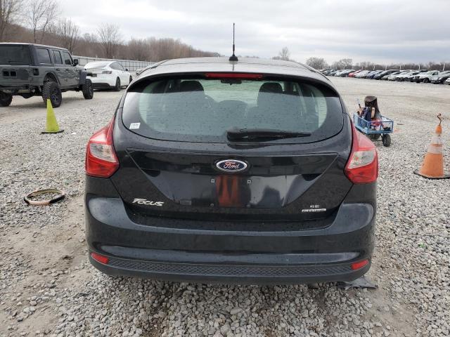 2013 Ford Focus Se - Фото 6