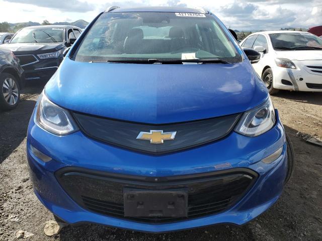 2017 Chevrolet Bolt Ev Premier - Фото 5