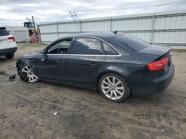 2013 Audi A4 Premium Plus - Фото 2