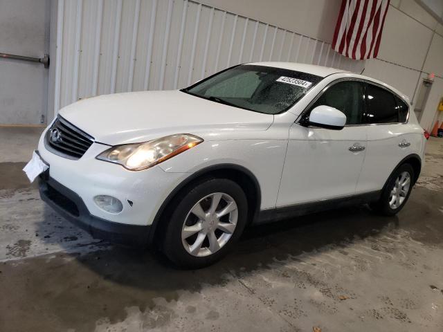 2010 Infiniti Ex35 Base