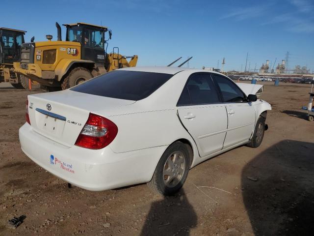 2004 Toyota Camry Le - Фото 3